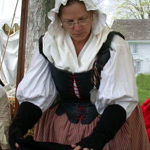 Meet your Posher, Doreen